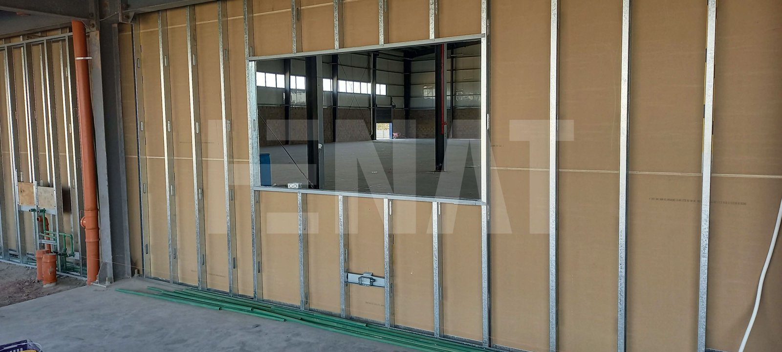Steel Frame Ebapi L12 - San Martín
